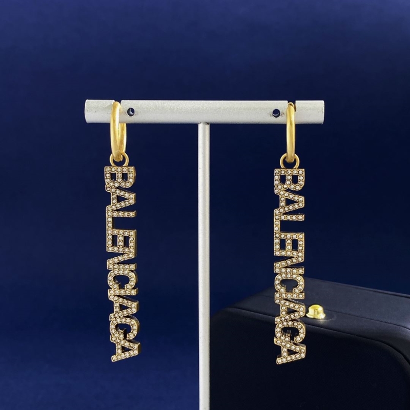 Burberry Earrings